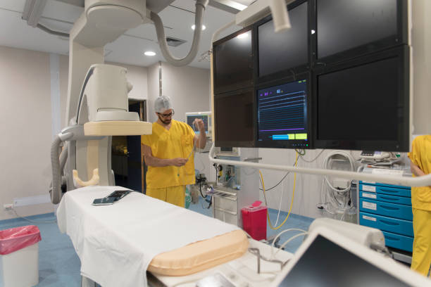 نرمافزارهای مدیریت بیمارستان و CRM پزشکی برای بیمارستانهای فوق تخصصی قلب در کرمان: توسعه وبسایت سلامت 2026 - بیمارستان فوق تخصصی قلب