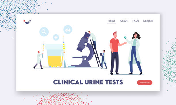 طراحی سایت پزشکی با وردپرس برای فوق تخصص کلیه و مجاری ادراری در کرمانشاه: بهینهسازی UX بیماران و نوبتدهی آنلاین 2026 - سایت متخصص کلیه و مجاری ادراری