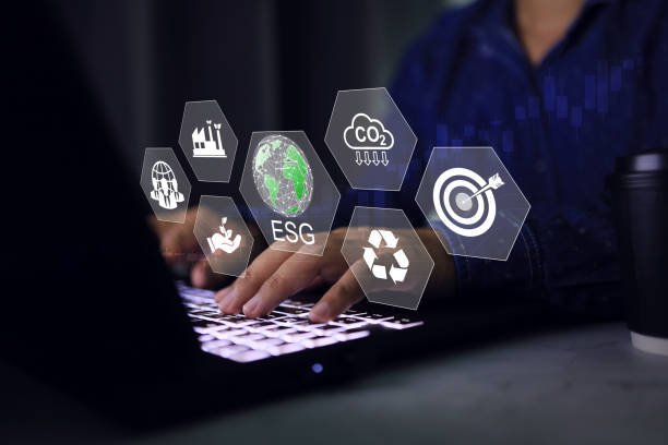 خدمات آنلاین پایدار برای آزمایشگاههای تشخیص طبی سنندج: مسئولیت اجتماعی و حکمرانی دیجیتال ۲۰۲۶