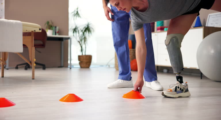 سئو تخصصی پزشکی برای مراکز توانبخشی عصبی و جسمی در تبریز: توانبخشی جسمی، سئو مراکز توانبخشی