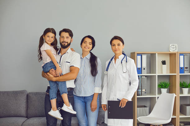 CRM پزشکی و نرمافزارهای مدیریت مطب برای پزشکان خانواده در شیراز: بهینهسازی نوبتدهی آنلاین و تجربه بیمار 2026 - پزشکان خانواده و تجربه بیمار