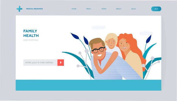 وبسایت سلامت والدین برای دندانپزشکی کودکان در شیراز - وبسایت سلامت والدین