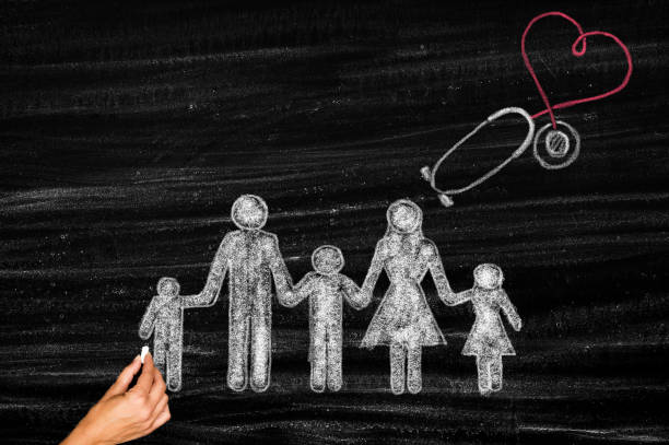 پشتیبانی وبسایتهای درمانی و طراحی UX بیماران برای مراکز سالمندان در رشت: ارتقاء وبسایت سلامت و اعتماد خانوادهها - اعتماد خانوادهها در سلامت