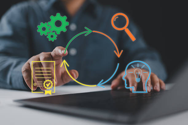 CRM پزشکی و نرمافزارهای مدیریت آزمایشگاه تشخیص طبی در بندرعباس | اعتمادسازی در مراجعین | بندرعباس