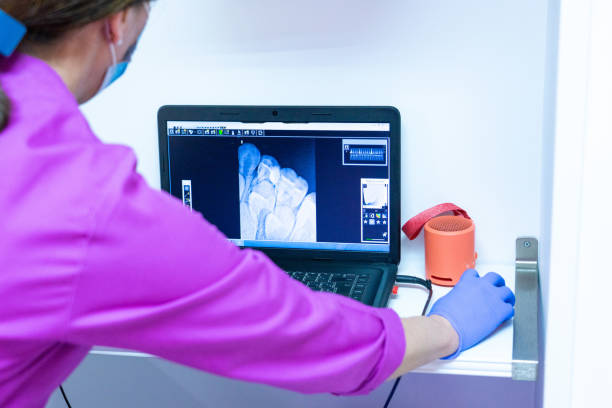 طراحی پرتال نوبتدهی آنلاین و یکپارچهسازی CRM برای مراکز رادیولوژی در رشت: تجربه روان بیماران 2026 - پرتال نوبتدهی پزشکی