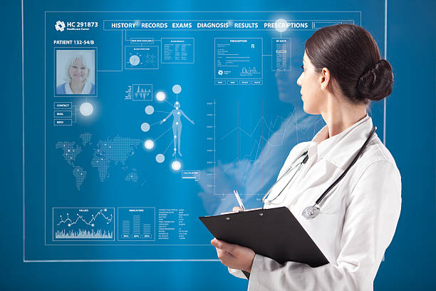 طراحی پرتال نوبتدهی آنلاین هوشمند برای بیمارستان فوق تخصصی سرطان در مشهد: ارتقای UX بیماران و وبسایت سلامت ۲۰۲۶ - پرتال هوشمند پزشکی