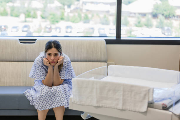 طراحی سایت پزشکی و بهینهسازی UX بیماران برای مراکز ناباروری در یزد - بیمار مضطرب ناباروری