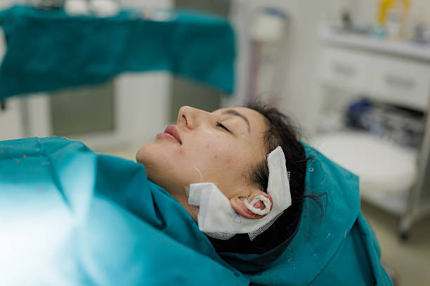 UX بیماران و بهبود رضایت بیمار پس از جراحی فک و صورت