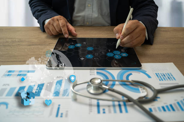 نرمافزارهای مدیریت بیمارستان و پشتیبانی وبسایتهای درمانی برای بیمارستان فوق تخصصی قلب در شیراز: امنیت وردپرس پزشکی 2026 - سیستم اطلاعات بیمارستانی (HIS) - شیراز