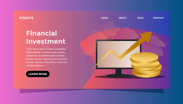 سرمایه گذاری وبسایت: خرید سایت فوری از ایرانگراف برای رشد کسب و کار