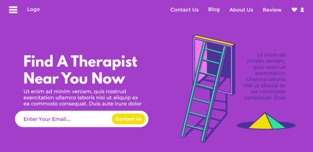 بهینه سازی UX بیماران در طراحی سایت پزشکی نوین برای مراکز توانبخشی عصبی و جسمی در مشهد - سایت توانبخشی عصبی