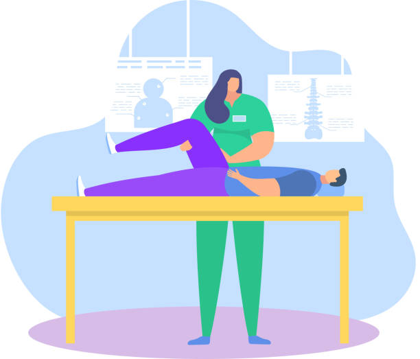 سئو تخصصی پزشکی برای مراکز فیزیوتراپی در اهواز: افزایش نوبتدهی آنلاین و جذب بیماران هدفمند - سئو فیزیوتراپی و توانبخشی