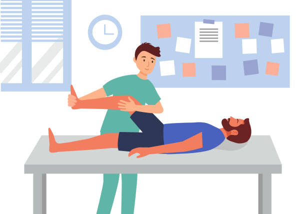 سئو سایت پزشکان متخصص فیزیوتراپی در شیراز و افزایش نوبتدهی آنلاین