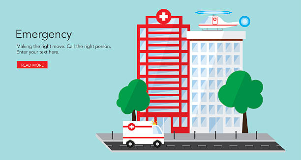 پشتیبانی وبسایتهای درمانی برای مراکز اورژانس خصوصی در قم: تضمین امنیت و پایداری با وردپرس پزشکی 2026 - پایداری سایت اورژانس
