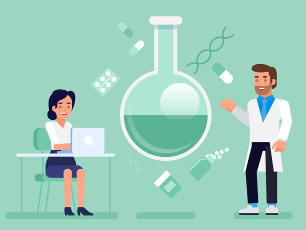 مشاوره دیجیتال مارکتینگ سلامت و آموزش سئو برای آزمایشگاههای تشخیص طبی در اصفهان، مشاوره سئو پزشکی