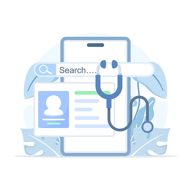 سئوی وبسایت درمانی و جذب بیماران بیشتر برای داروخانه در اراک