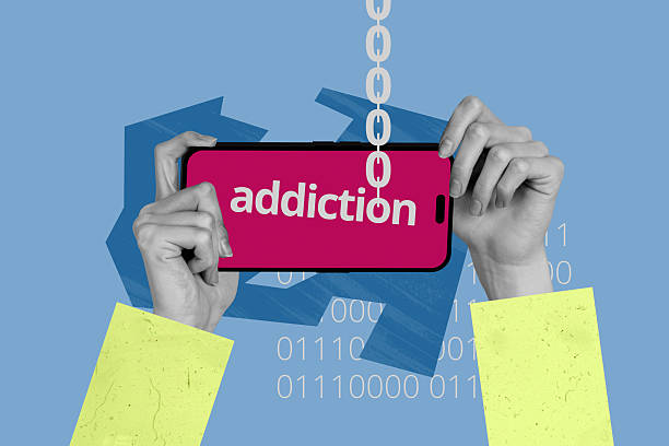 جذب مراجعین کلینیکهای ترک اعتیاد در کرج با دیجیتال مارکتینگ: آموزش سئو و مشاوره تخصصی