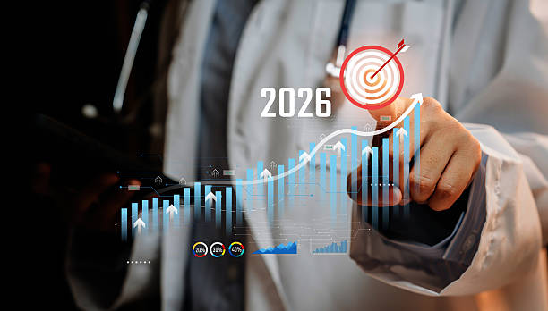 مشاوره دیجیتال مارکتینگ سلامت و آموزش سئو برای مراکز ژنتیک پزشکی در سنندج: استراتژی بازاریابی سلامت 2026