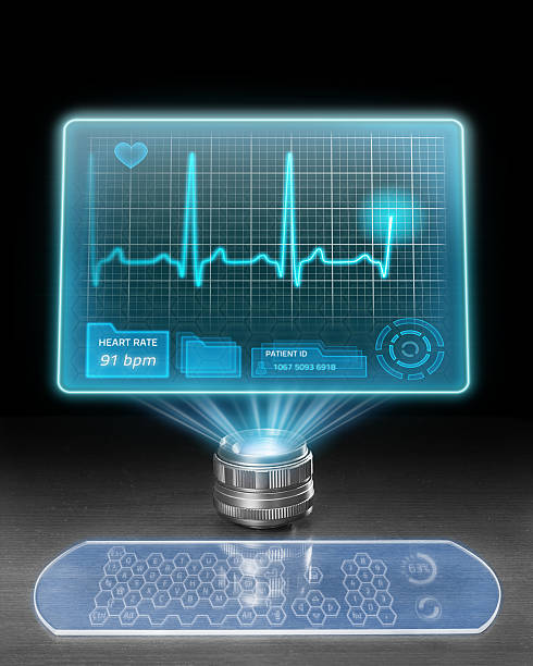 نرمافزارهای مدیریت بیمارستان و CRM پزشکی برای مراکز فوق تخصصی سرطان در تهران: کامپیوتر پزشکی آیندهنگر