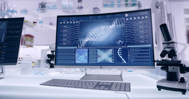 طراحی وبسایت سلامت با طراحی UX بیماران برای مراکز ژنتیک پزشکی در شیراز - مراکز ژنتیک پزشکی