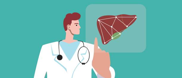 فوق تخصص گوارش و کبد در زنجان - سئو سایت پزشکان و بازاریابی دیجیتال