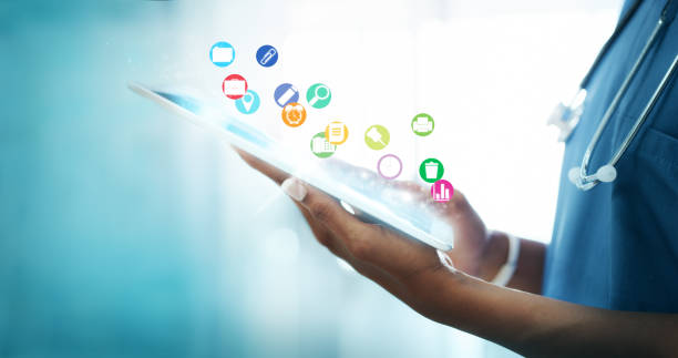 آینده دیجیتال بیمارستان قلب تبریز با نرمافزارهای مدیریت بیمارستان و سئو تخصصی در 2026