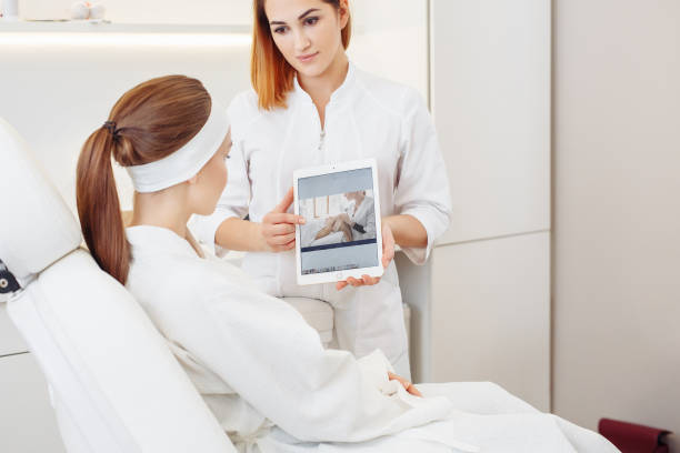 بازاریابی دیجیتال کلینیک زیبایی در اصفهان: سئو تخصصی پزشکی و افزایش مراجعین دندانپزشکی