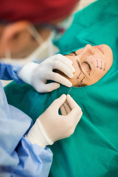 برندینگ دیجیتال پزشکی برای جراحی فک و صورت