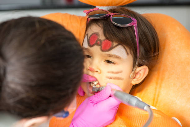 تجربه کاربری بیمارمحور و افزایش اعتماد بیماران در دندانپزشکی کودکان