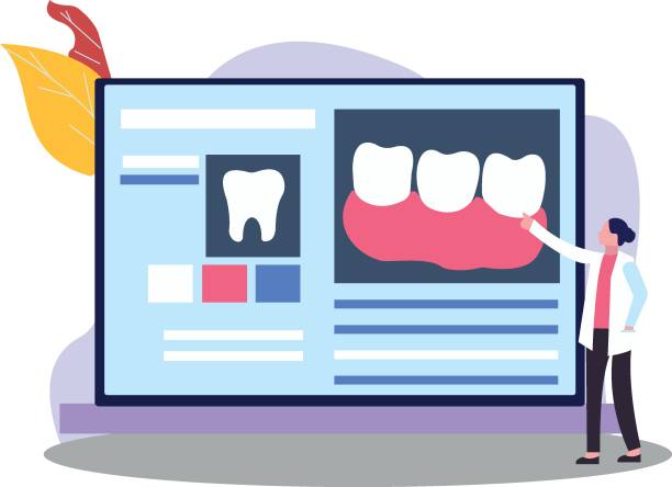 سئو سایت پزشکان و برندینگ دیجیتال برای کلینیک دندانپزشکی زیبایی در شیراز: جذب مراجعین بیشتر با اعتماد آنلاین 2026 - سئو کلینیک دندانپزشکی