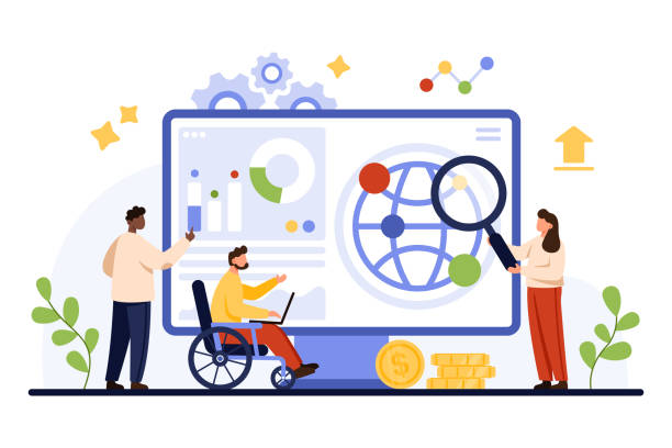 سئو تخصصی پزشکی برای مراکز توانبخشی کرمانشاه: تحلیل استراتژی های بازاریابی دیجیتال سلامت