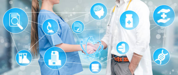 پیادهسازی CRM پزشکی و مشاوره دیجیتال مارکتینگ سلامت برای فوق تخصصین کلیه و مجاری ادراری در تهران: بهینهسازی ارتباط با بیمار 2026 - پیادهسازی CRM پزشکی