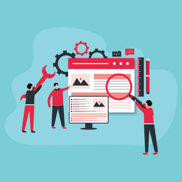 آموزش سئو تخصصی و مشاوره دیجیتال مارکتینگ سلامت برای فوق تخصص غدد در مشهد: قیمت طراحی وبسایت