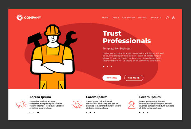 ارتقای UX بیماران در اهواز با طراحی سایت پزشکی نوین برای متخصص داخلی - وبسایت کلینیک پزشکی