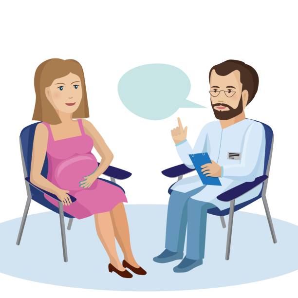 جذب مراجعین ناباروری و استراتژی سئو پزشکان برای مراکز ناباروری