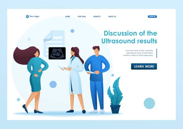 ارتقاء تجربه بیمار با طراحی UX هوشمند برای مراکز ناباروری و IVF در اصفهان: بهینهسازی نوبتدهی آنلاین 2026 - نوبتدهی آنلاین IVF