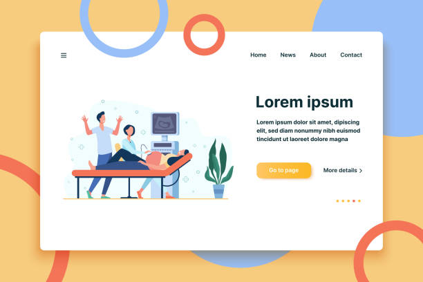 طراحی تجربه کاربری بیماران و پشتیبانی سایت کلینیک برای مراکز فیزیوتراپی در اراک 2026 - وردپرس پزشکی