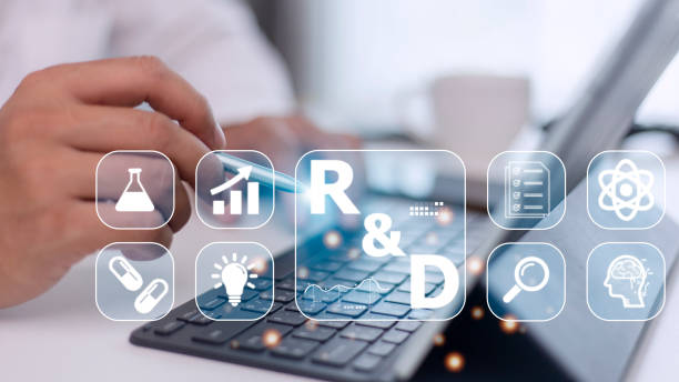 برندینگ دیجیتال پزشکی و CRM هوشمند برای آزمایشگاه‌های تخصصی پاتوبیولوژی در اصفهان: بازاریابی دیجیتال سلامت و جذب بیمار آزمایشگاه با پینو سایت