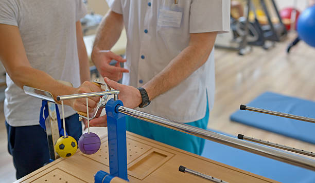 سئو تخصصی پزشکی و نرمافزارهای مدیریت مطب برای کلینیکهای فیزیوتراپی یزد: جذب بیمار و بهینهسازی وبسایت سلامت 2026 - سئو کلینیک فیزیوتراپی