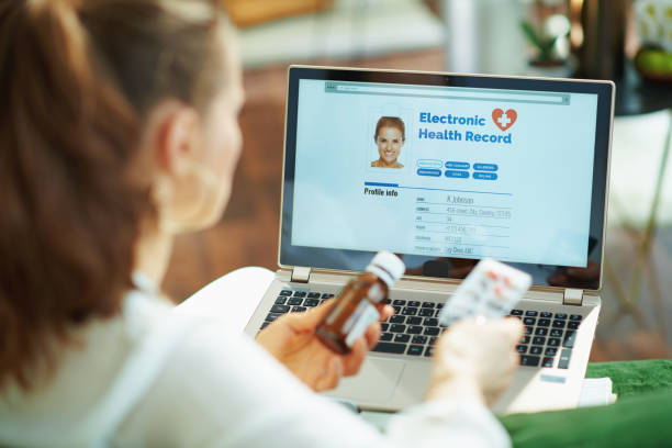 طراحی UX بیماران برای مراکز ژنتیک پزشکی تبریز: ارتقاء برندینگ دیجیتال و افزایش اعتماد آنلاین - اعتماد آنلاین بیماران