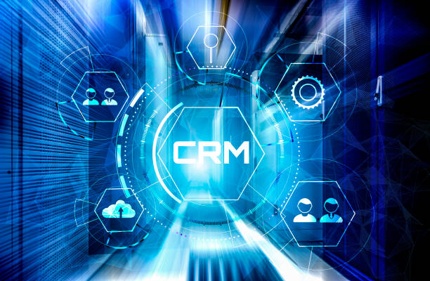 سیستم CRM آزمایشگاه برای مدیریت ارتباط با بیمار 2026