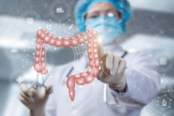 پشتیبانی وبسایتهای درمانی برای فوق تخصصین گوارش و کبد در اهواز: مفهوم کارکرد روده بیمار، سایت فوق تخصص گوارش