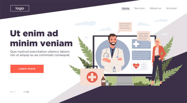 پشتیبانی سایت کلینیک دندانپزشکی ایمپلنت در اصفهان: تضمین پایداری وبسایت سلامت با وردپرس پزشکی 2026 - مشاوره آنلاین با پزشک دندانپزشکی