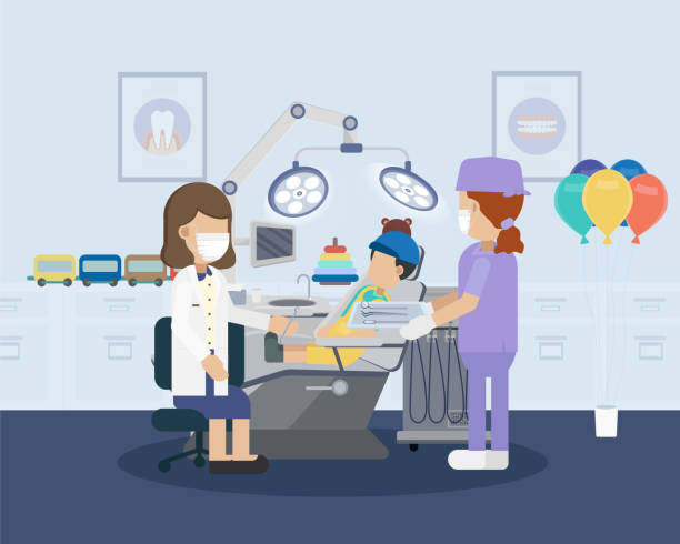 آموزش سئو و مشاوره دیجیتال مارکتینگ سلامت برای دندانپزشکی کودکان در شیراز - اهمیت سئو دندانپزشکی کودکان