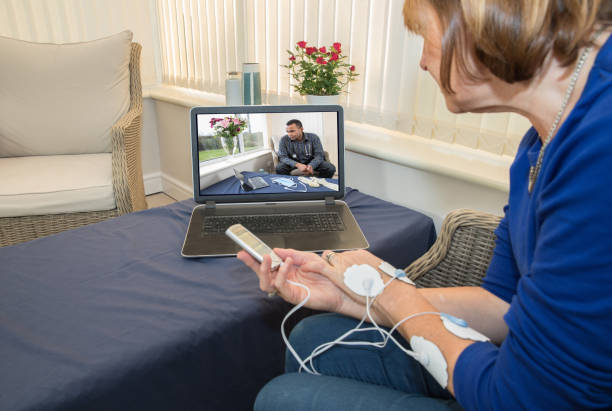 تجربه کاربری بیماران هومیوپاتی بوشهر - بهبود تجربه بیمار آنلاین