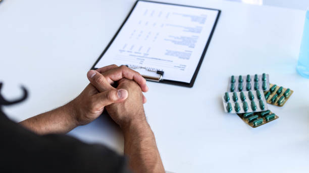 طراحی پرتال نوبتدهی آنلاین و CRM پزشکی برای کلینیکهای ترک اعتیاد در مشهد: بهینهسازی تجربه بیمار 2026 - CRM کلینیک ترک اعتیاد