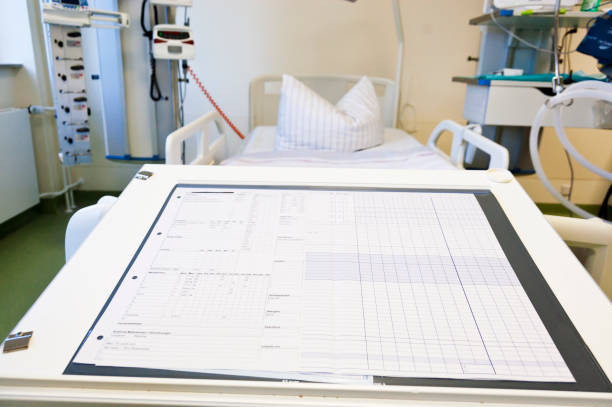 تعامل بیمار پزشکی و مدیریت آزمایشگاه تخصصی در شرایط اورژانسی