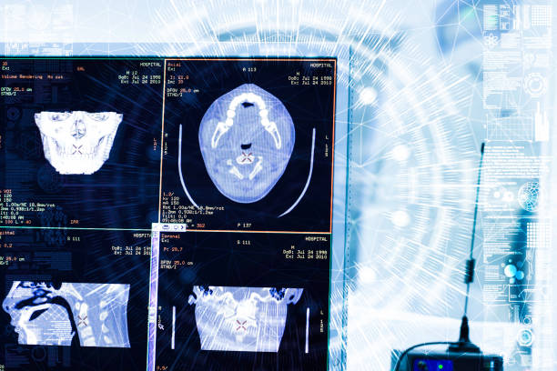 مقاله توسعه وب سلامت و نرمافزارهای مدیریت MRI در ساری - نرم افزار مدیریت MRI - بهینهسازی تجربه کاربری بیماران