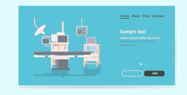 ارتقاء وبسایت سلامت و سئو برای شرکتهای تجهیزات پزشکی در کرمان: جذب پزشکان و مراکز درمانی 2026 - تجهیزات پزشکی و بازاریابی دیجیتال