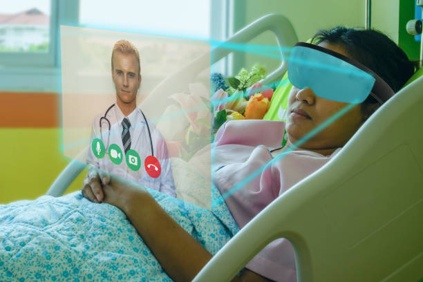 طراحی پرتال نوبتدهی آنلاین و یکپارچهسازی CRM برای مراکز رادیولوژی در رشت: تجربه روان بیماران 2026 - تجربه بیمار دیجیتال